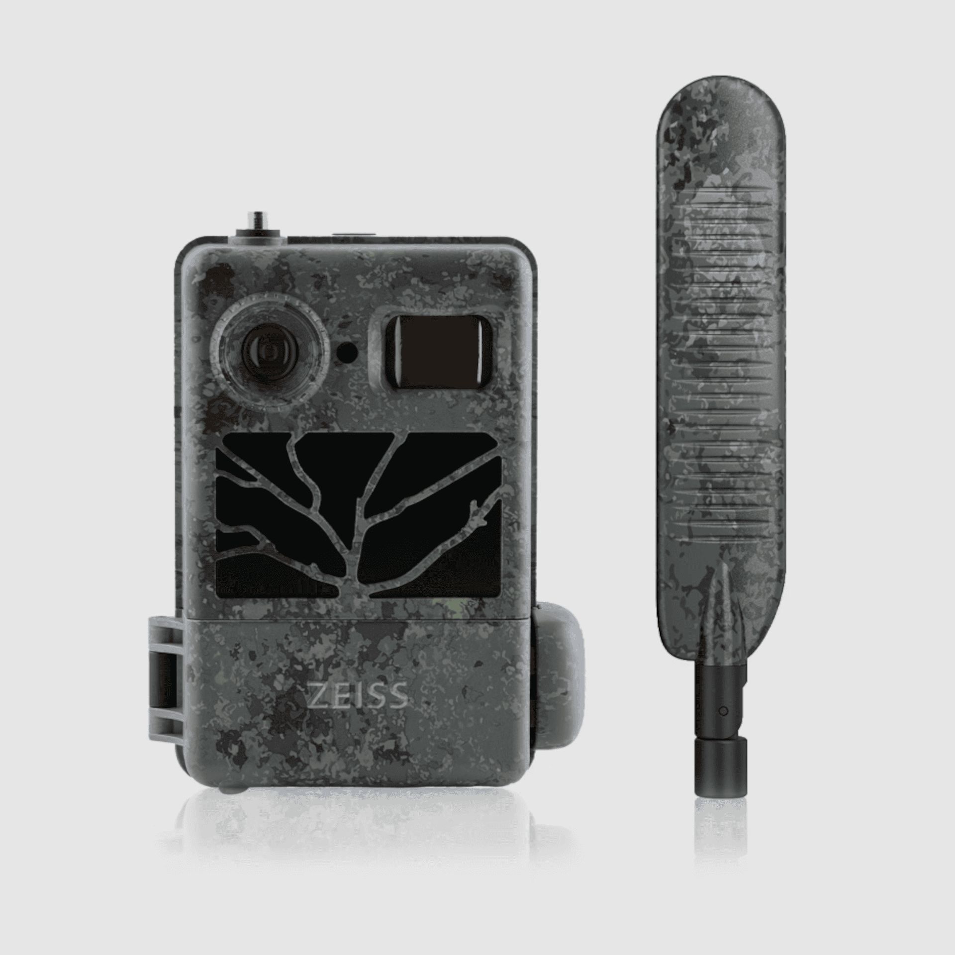 ZEISS Secacam 3, Bild 2 von 4