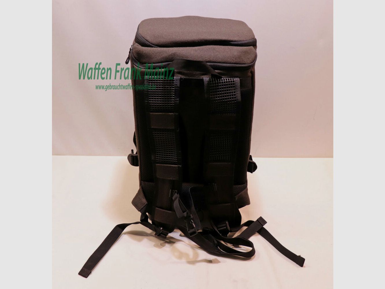 HÄRKILA Metso Rucksack Chair (Loden)