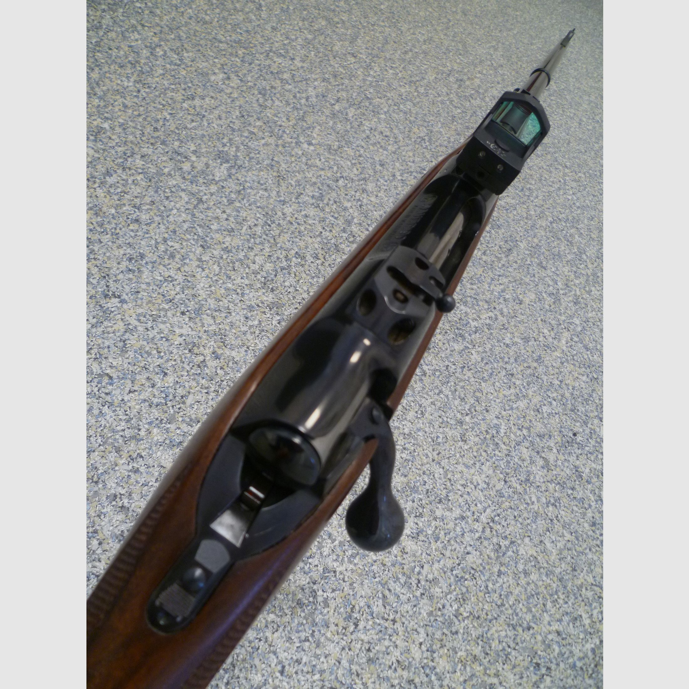 Repetierbüchse Sauer & Sohn Sauer 90 .300 Win.Mag.