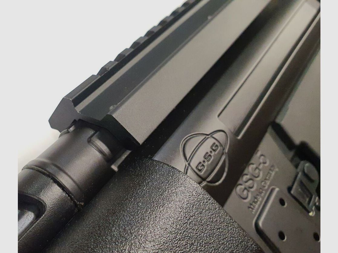 German Sport Guns GSG-5 Sport Made in Germany