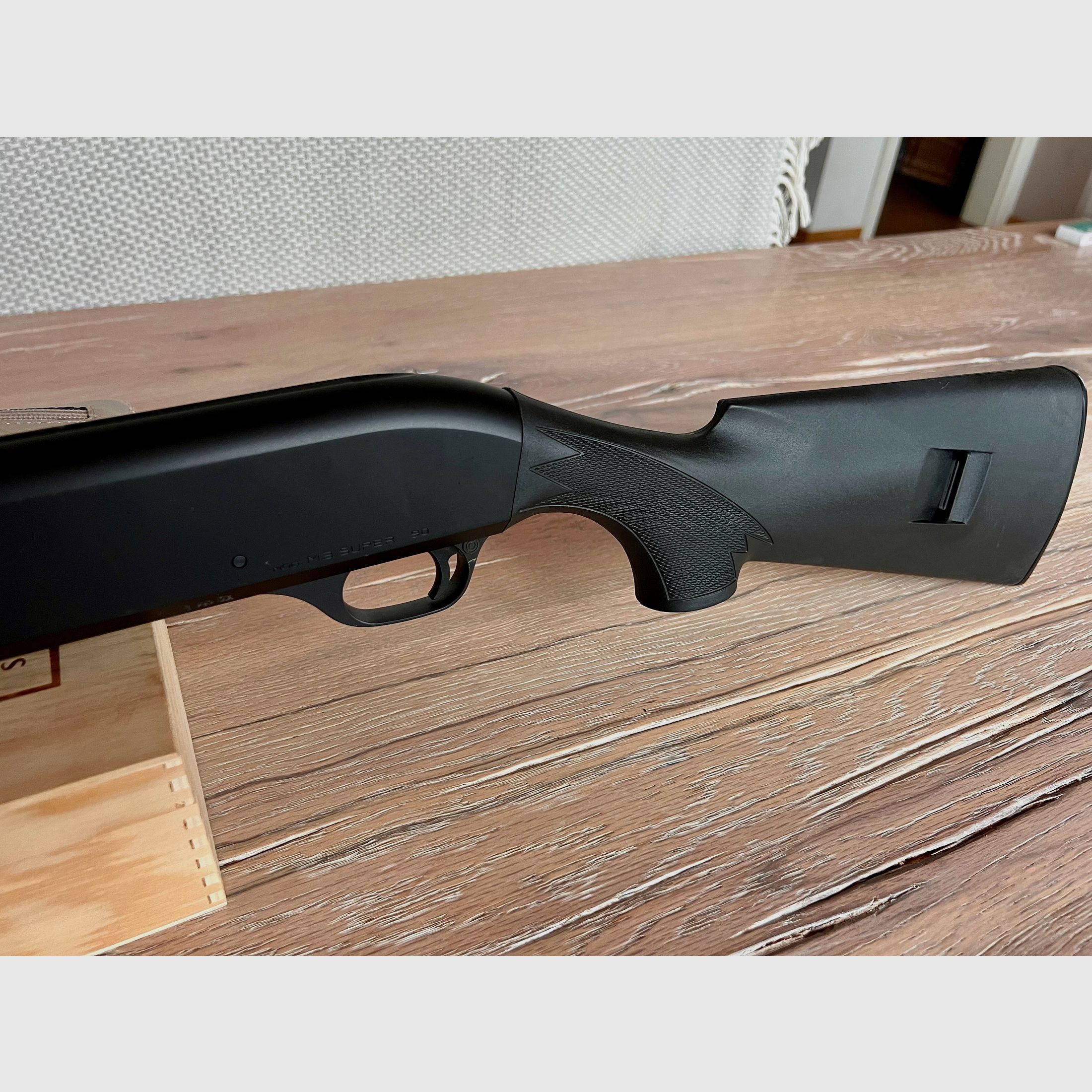 Benelli Selbstladeflinte M3 Super 90 Tactical