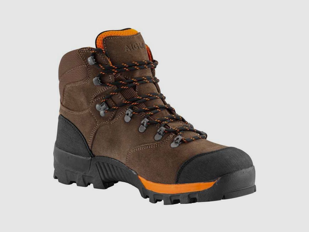 Wanderschuhe Altavio MID GTX - Aigle - P41, Bild 5 von 5