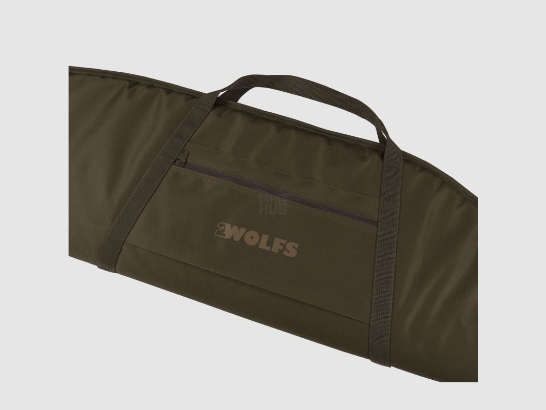 2Wolfs Beta III Futteral, Bild 7 von 11