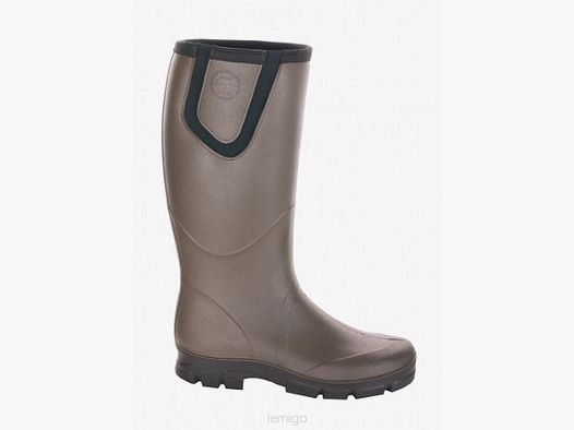 Buty myśliwskie Lemigo Angler Pro, rozm.43
