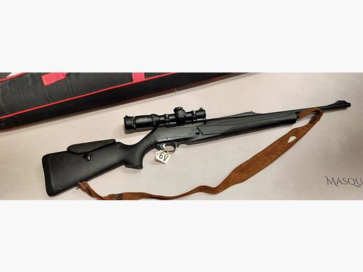 Rifle Browning MK3 Compo OCASION!! 300 WIN