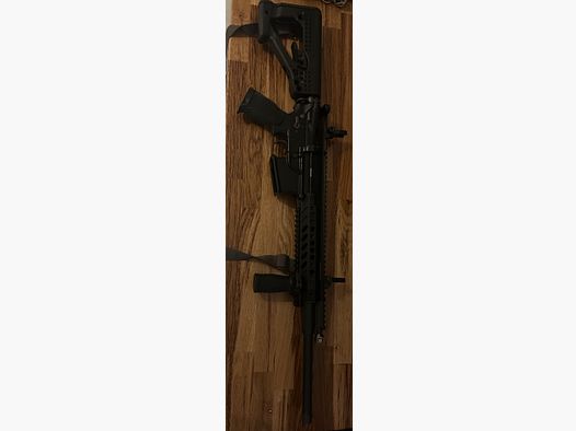 STEYR STM 556 EDIZIONE LIMITATA
