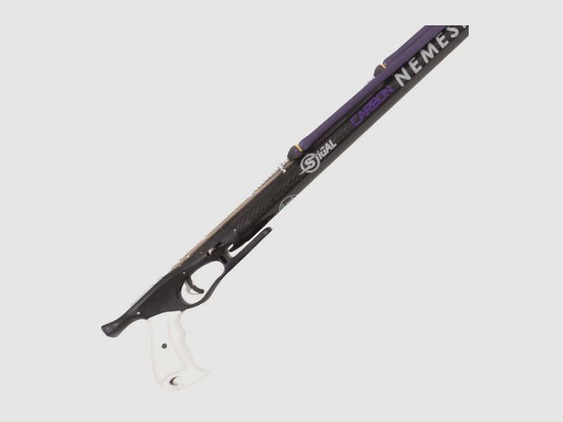 SIGALSUB NEMESIS PRO CARBON, immagine 2 di 4