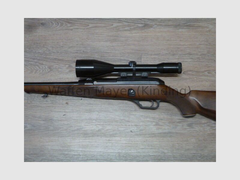 Heckler & Koch Mod. 770