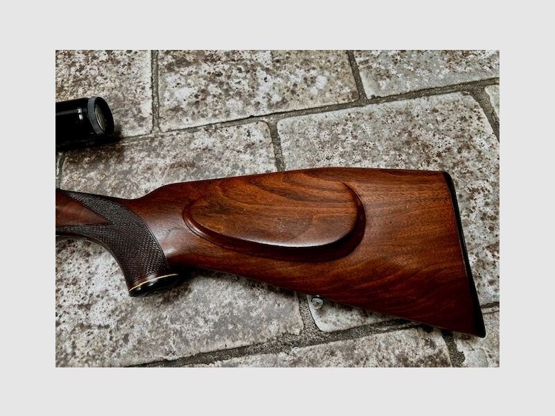 Commissione Drilling Sauer & Sohn m.ZFR