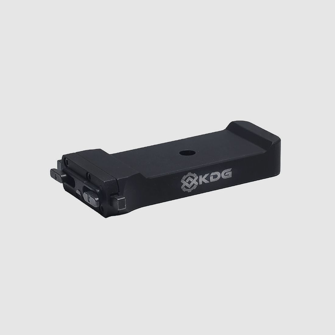 Adaptador KDG Kinect Garmin XERO para M-LOK
