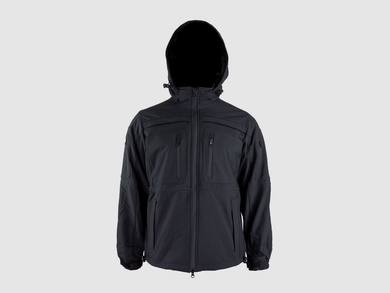 OBRAMO Softshell Jacke