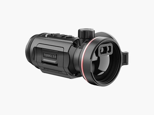 Clip-On térmico con Telémetro Thunder TQ50CRL 3.0 HIKMICRO
