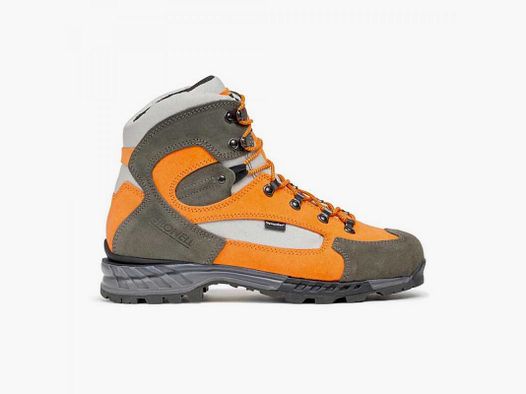 Gronell Kangoo oranje laarzen