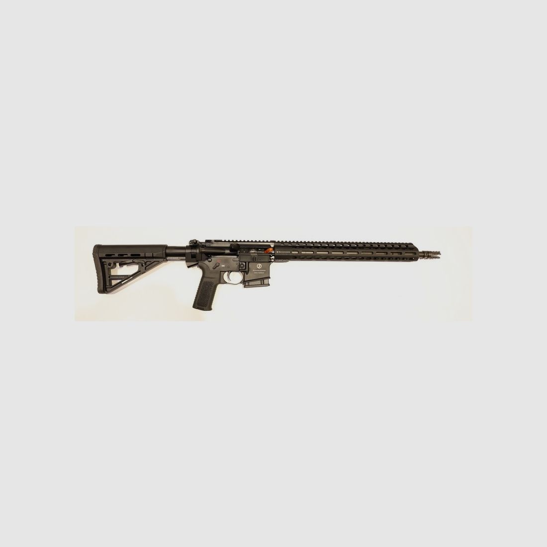ab 87,50 EUR / Monat -- Schmeisser M5FL langer Handschutz Kal: .223 REM AR15  *ab 0% Finanzierung*