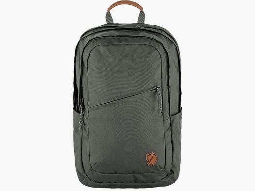 FJÄLLRÄVEN Räven Rucksack Basalt