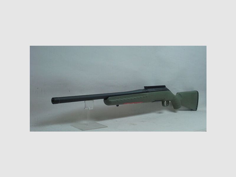 Ruger American Rifle Predator