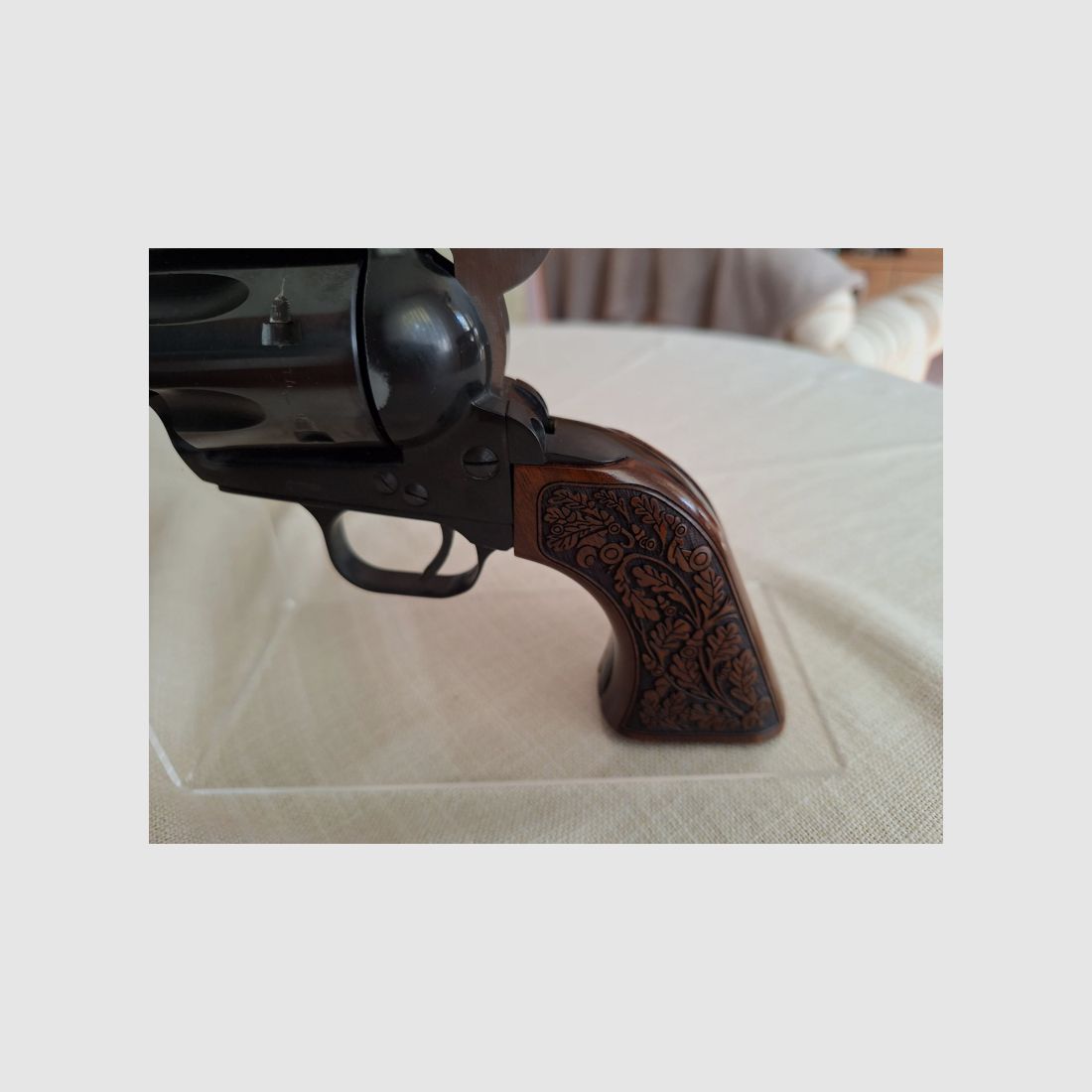 Western Revolver Arminus 7,5" PTB 265