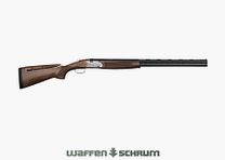 Beretta 686 Silver Pigeon 1 Sporting AS OCHP / B-Fast stock adjustment
