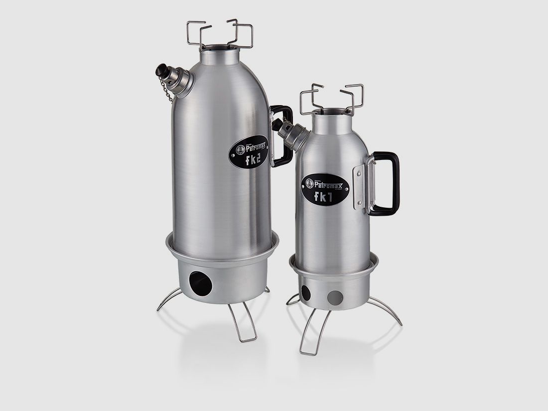 Petromax Fire Can FK2 1.2l Hunting Accessories
