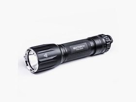 NEXTORCH TA30MAX 2100 Lumens Lampe de poche tactique LED portée de 250 m