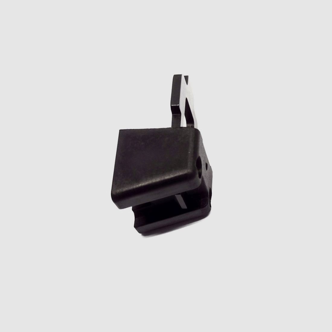 Verschluss Buffer 940 JM Pro