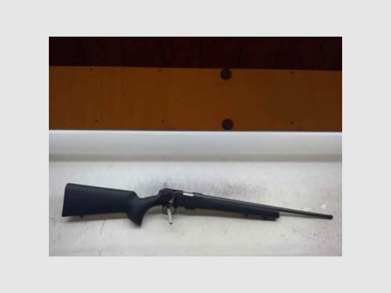 Repetierbüchse CZ 457 Synthetik im Kaliber 22lr gebraucht