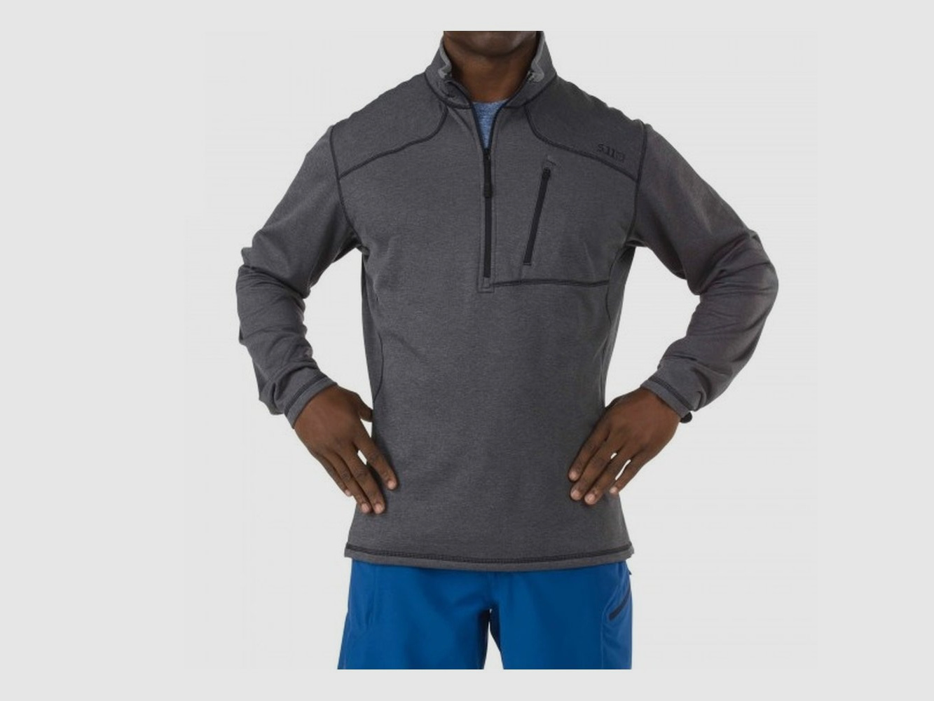 5.11 Recon Half Zip Fleece