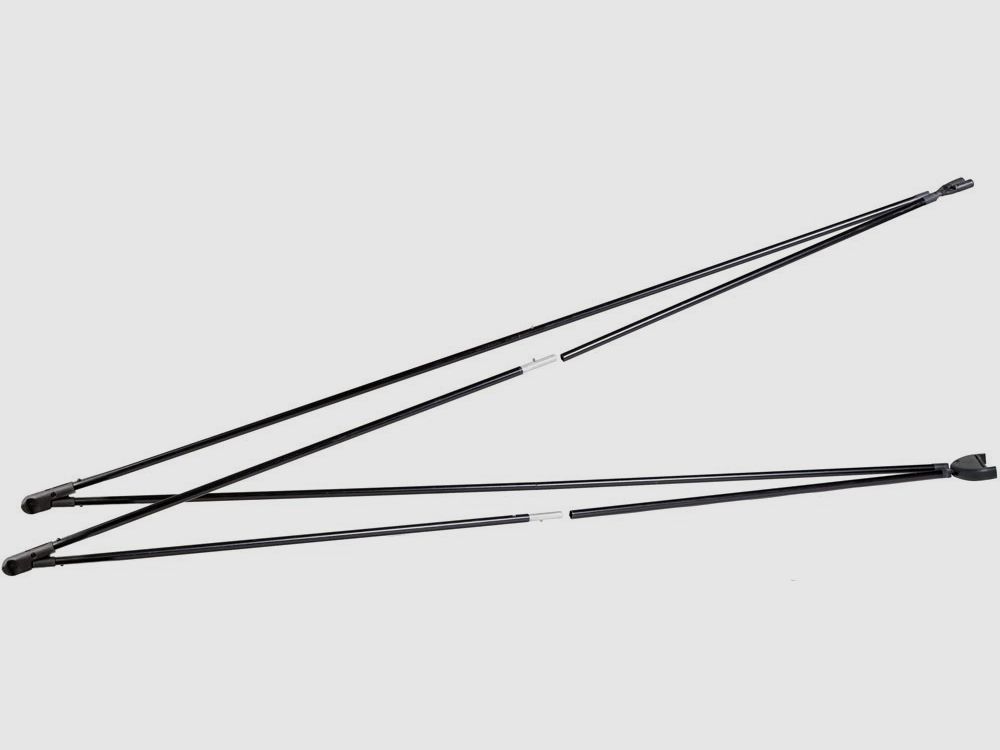 Appui de tir 4STABLESTICKS Black Essential, image 8 sur 9