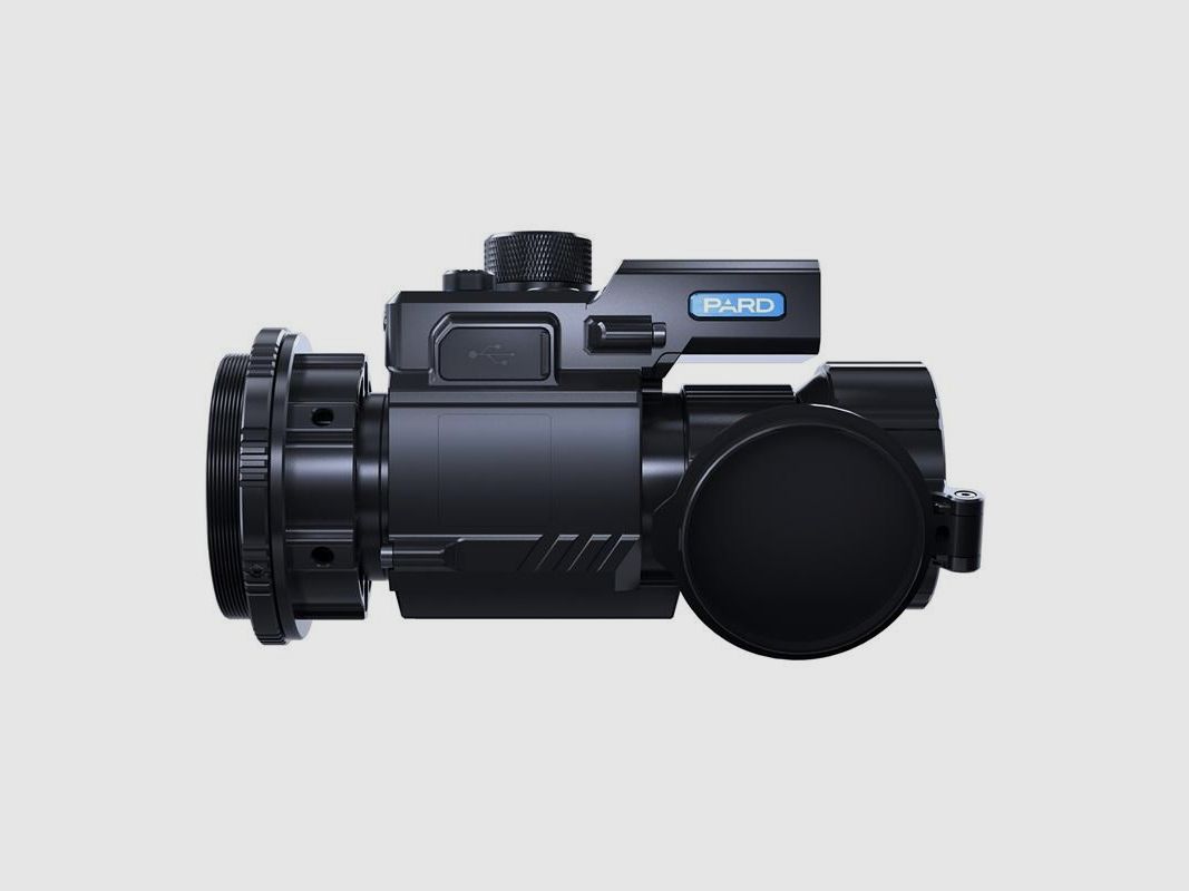 Pard Predator 640 LRF thermal imaging attachment