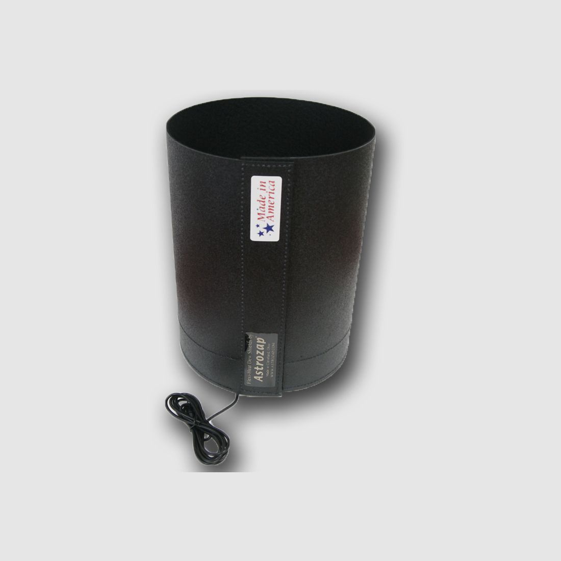 Astrozap dew shield with dew heater for ETX90 / C-90