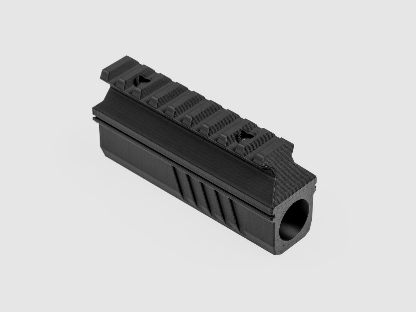 Cover für Tuninglauf Beeman BP50 | Plug and Play