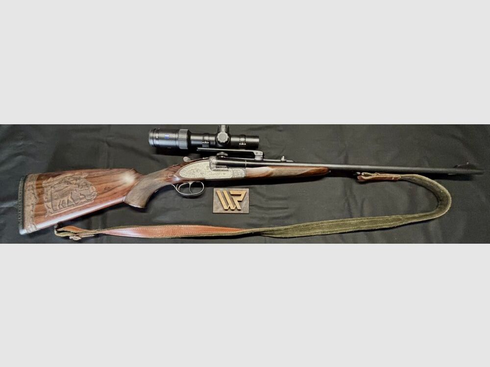 Armas EGO ohne .375H&H