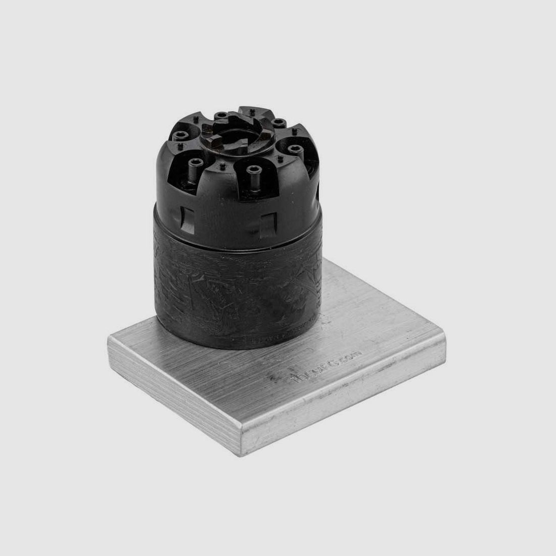 Universal Cylinder Disassembly Tool - Cylinder Support, image 6 of 7