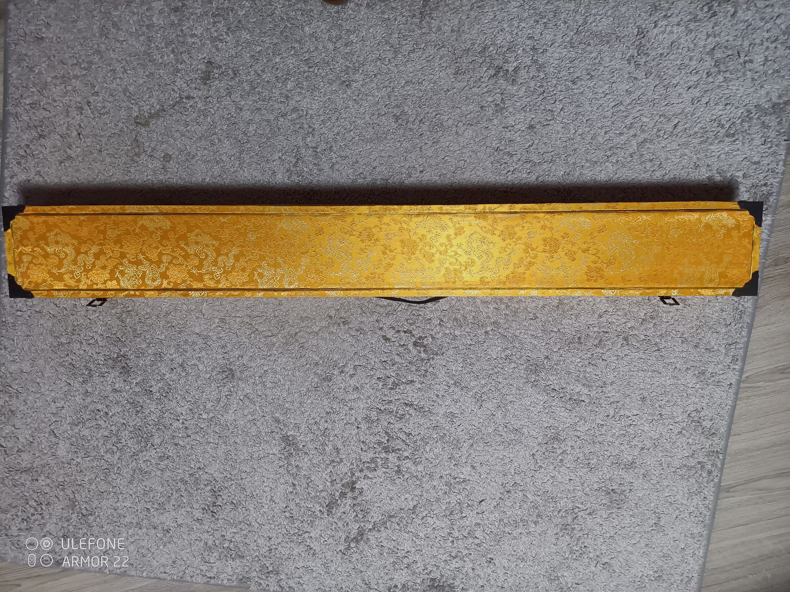 Katana Kill Bill espada samurái