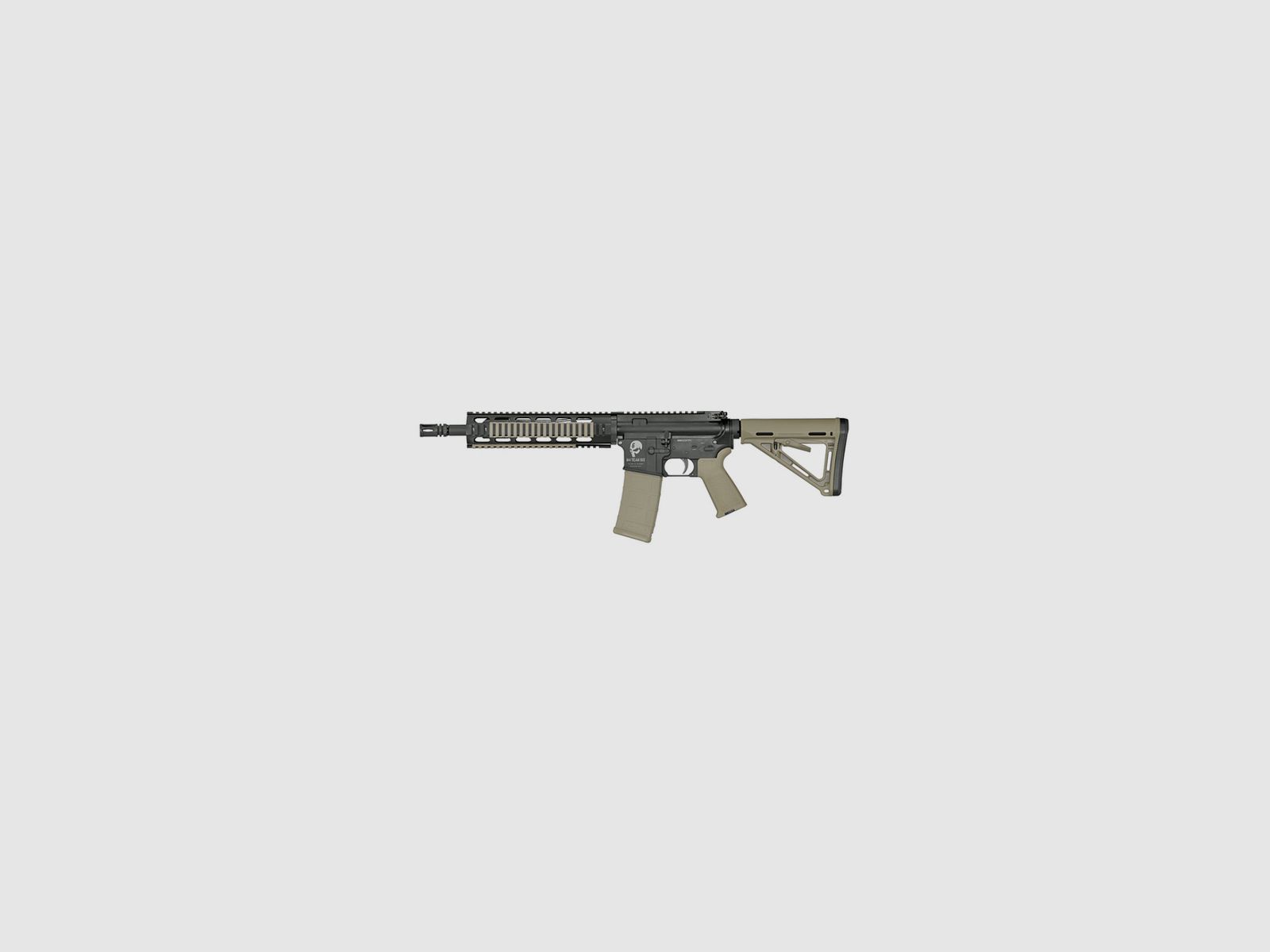 SDM M4 Team 6 Kal. 223 Remington, Bild 1 von 3