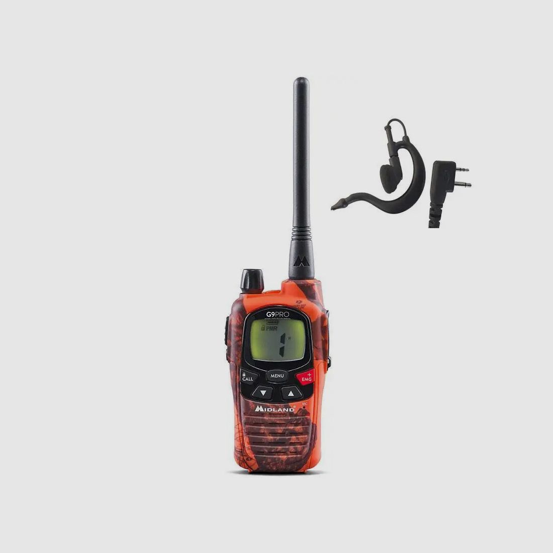 Talkie-Walkie G9 Blaze