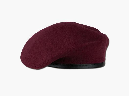 Unbekannt BW Barett Import bordeaux