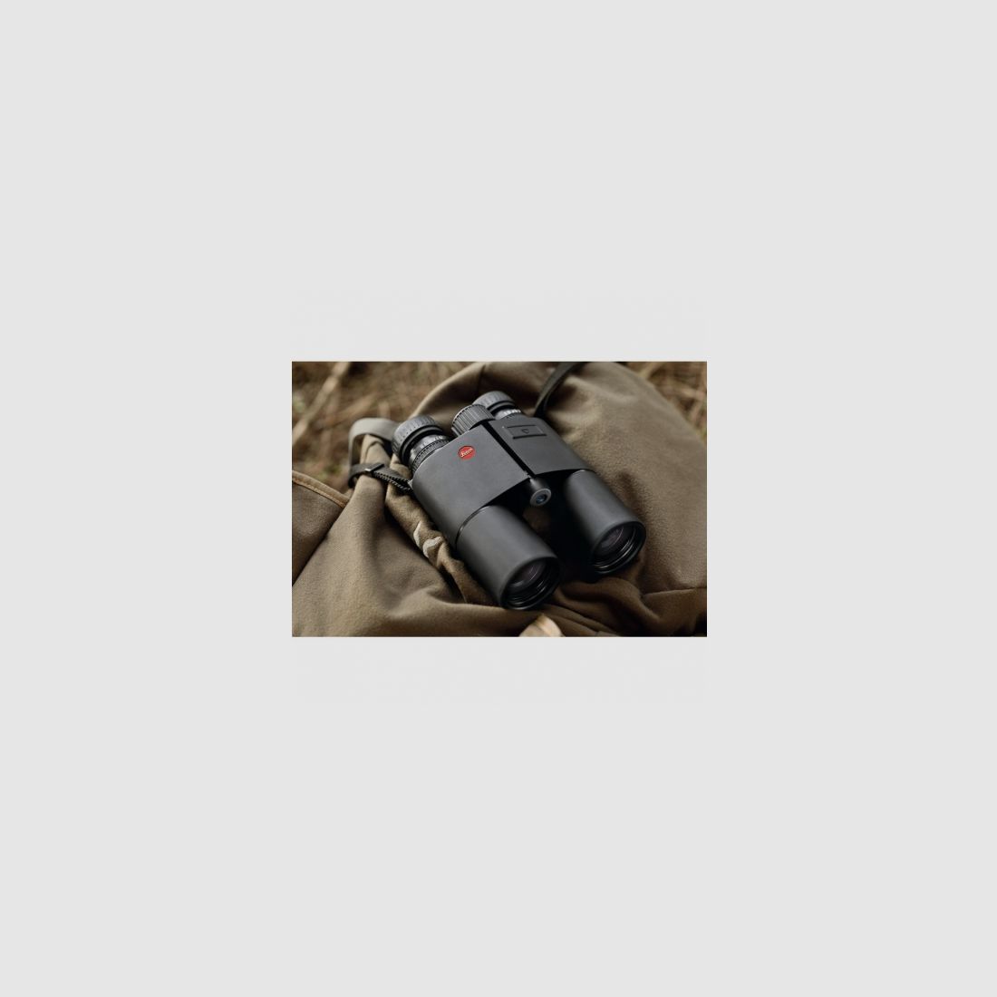Leica Geovid R 10x42 Fernglas mit Entfernungsmesser, Bild 3 von 4