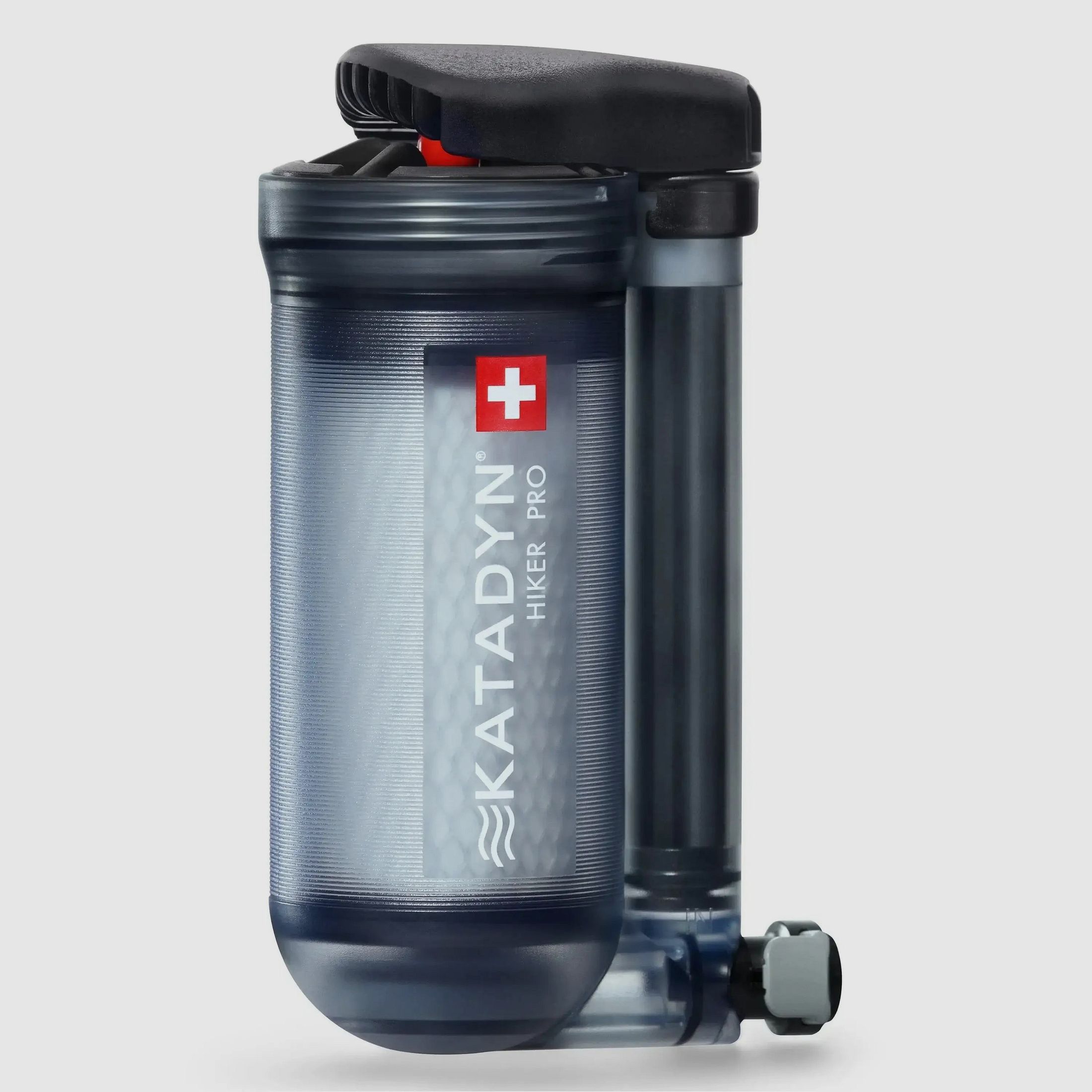 Katadyn Water Filter Hiker Pro Transparent