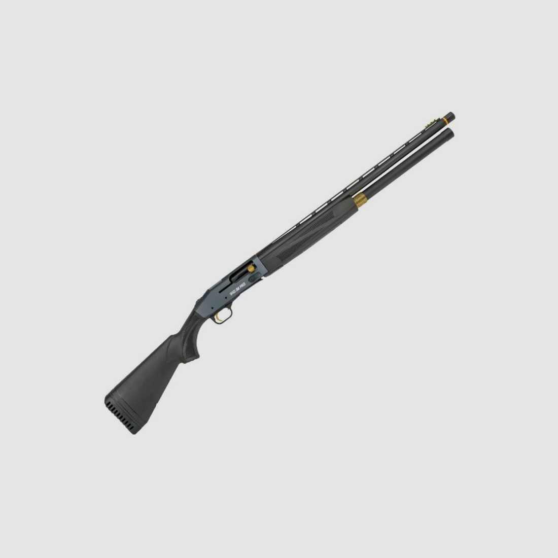 Mossberg 940 JM Pro 24" Black OR