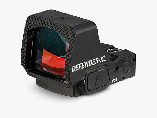 Visor Punto rojo Vortex Defender XL 5 MOA