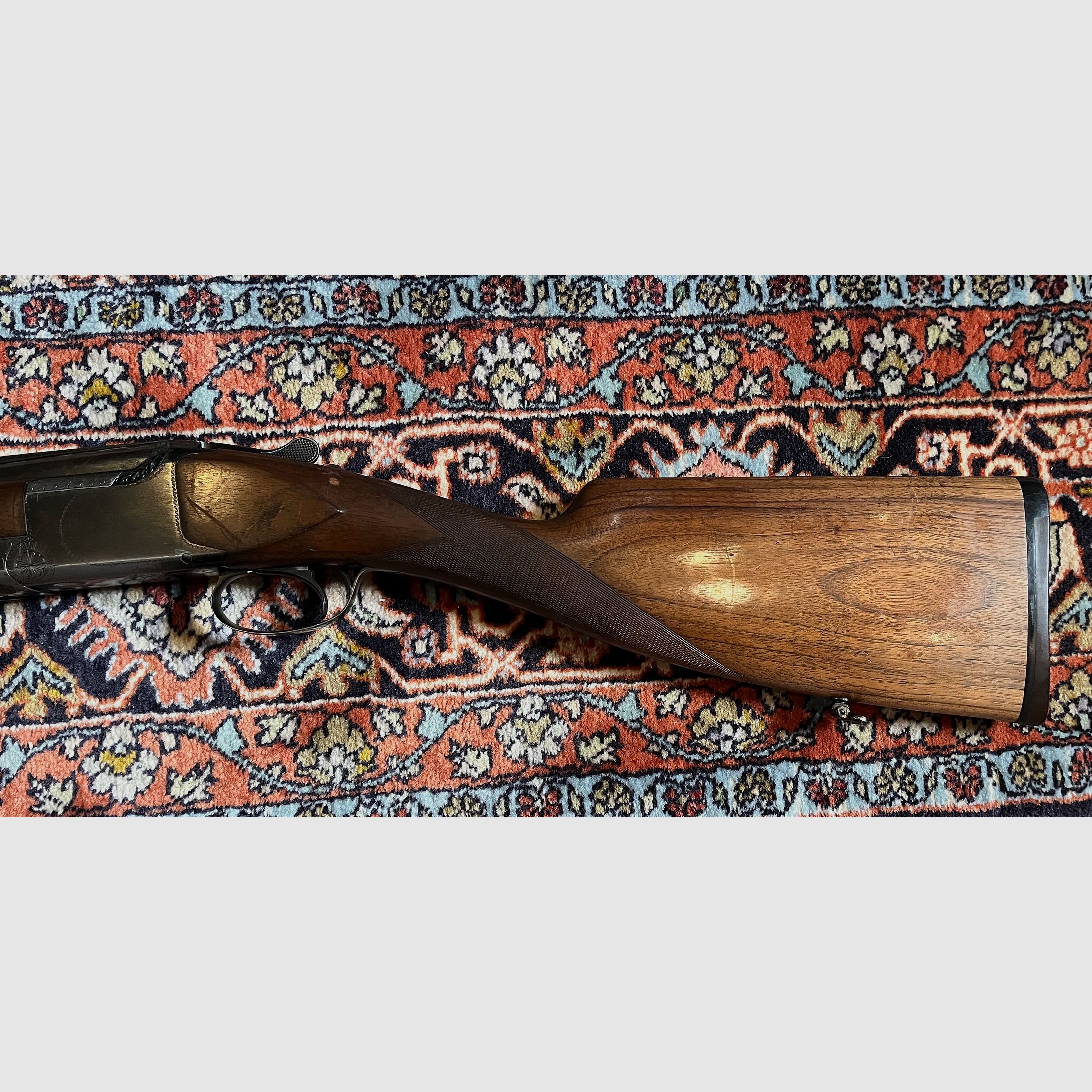 FN Browning Flinte