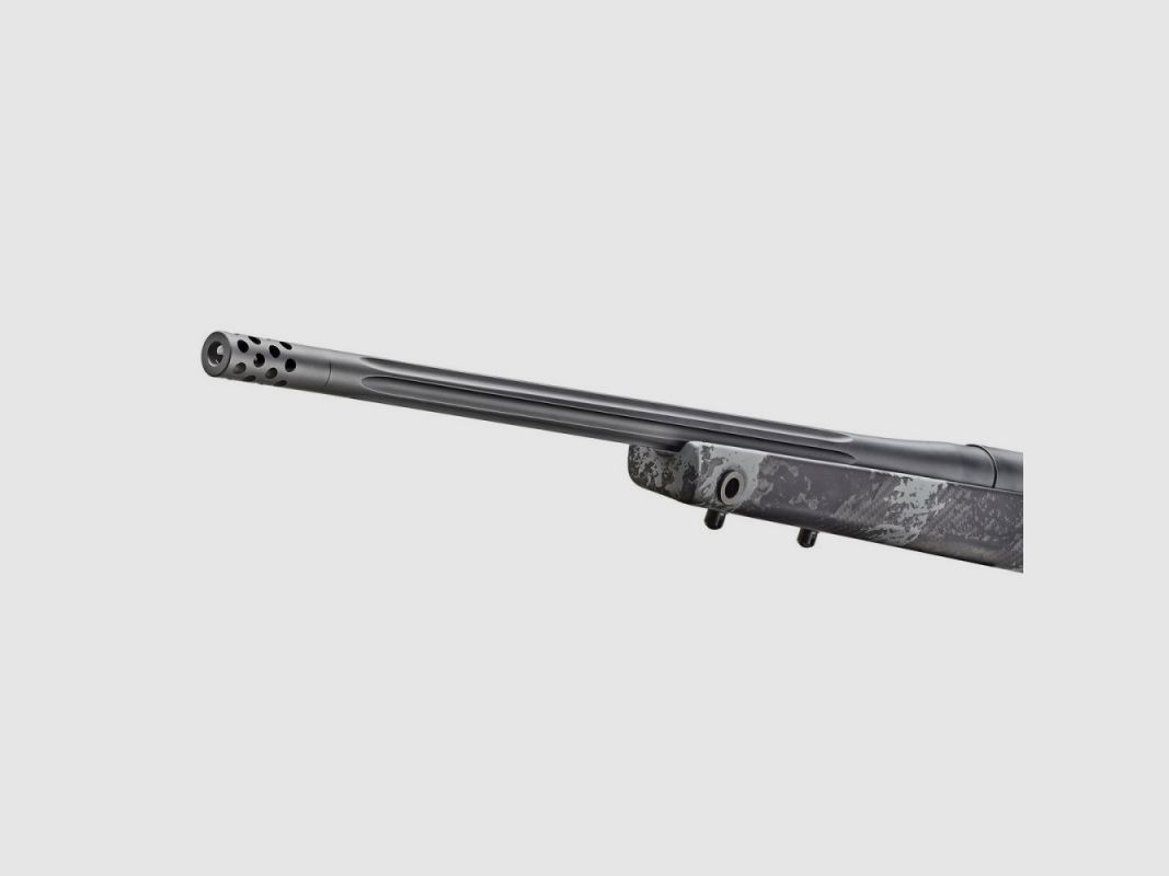 Bergara B14 Crest Steel, Bild 3 von 4