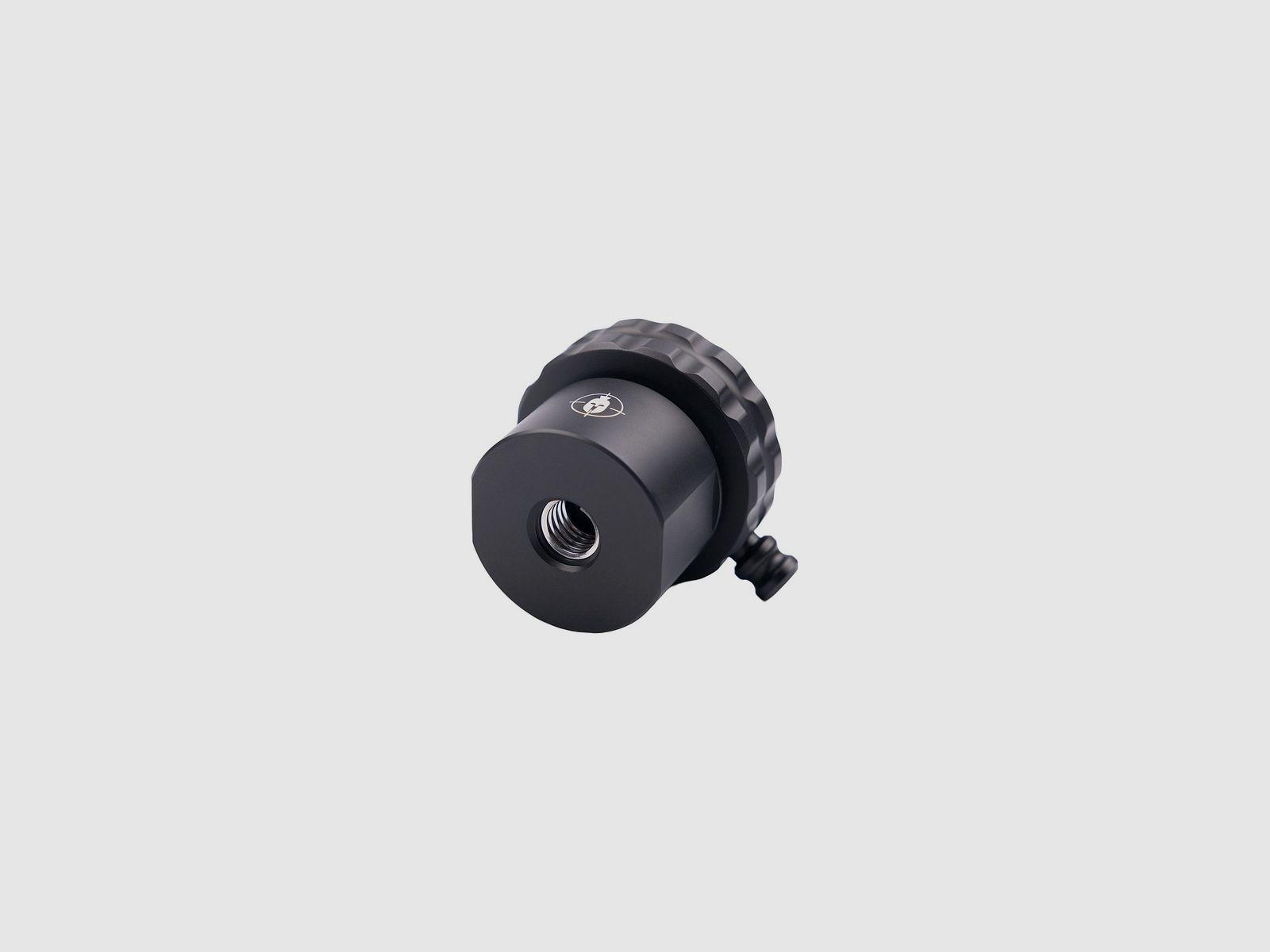 Spartan Precision Davros Kopf für Javelin Stative, Bild 2 von 6