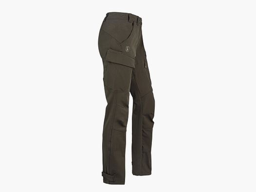 Spodnie Deerhunter Lady Sarek Full Stretch