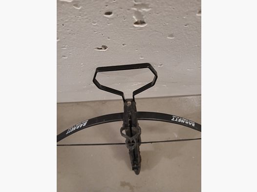 Barnett Veloci Speed Glass