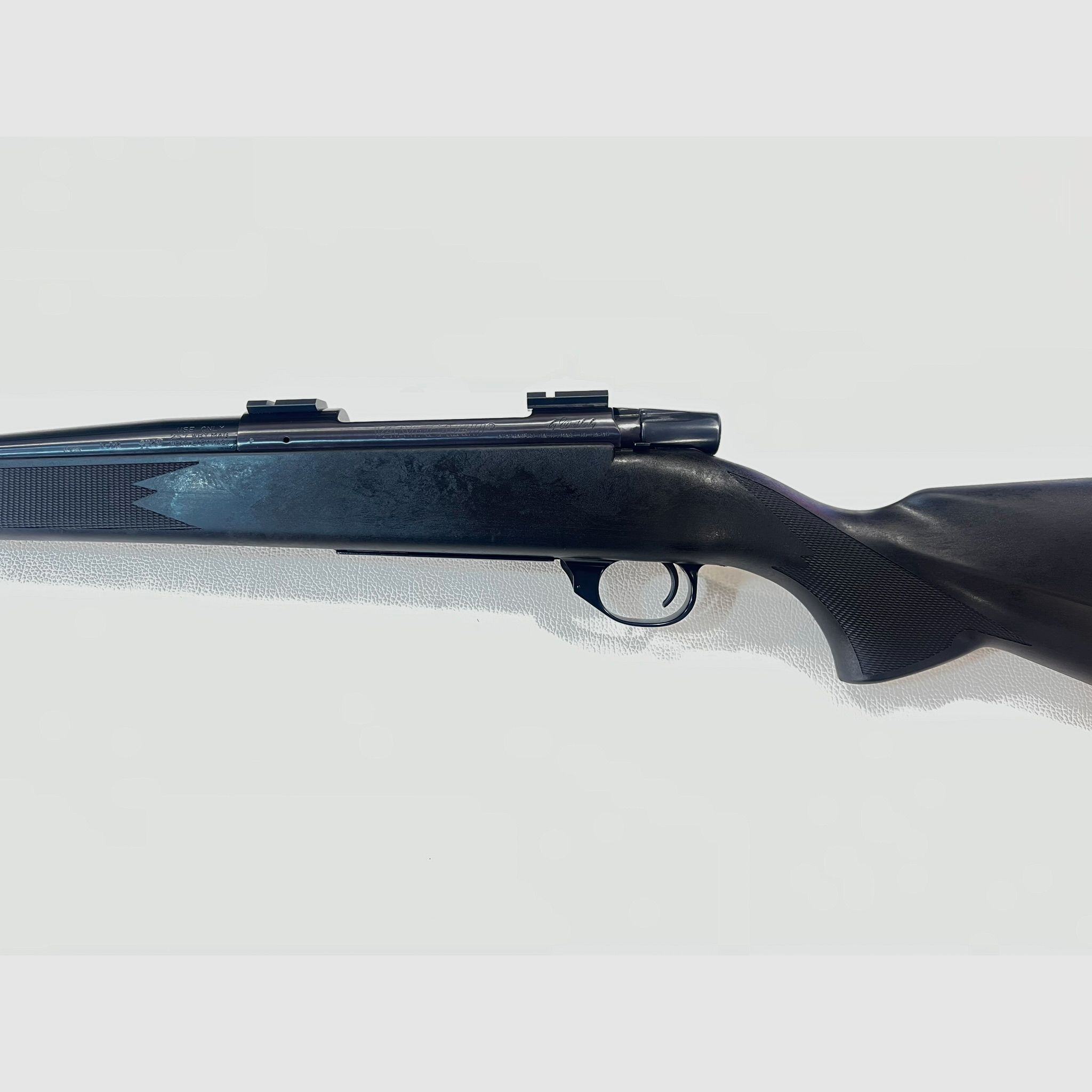WEATHERBY VANGUARD – 257 WBY. MAG., zdjęcie 3 z 7