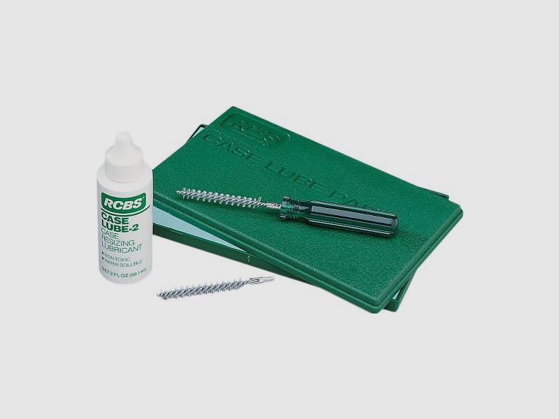 RCBS Hulzenvetset