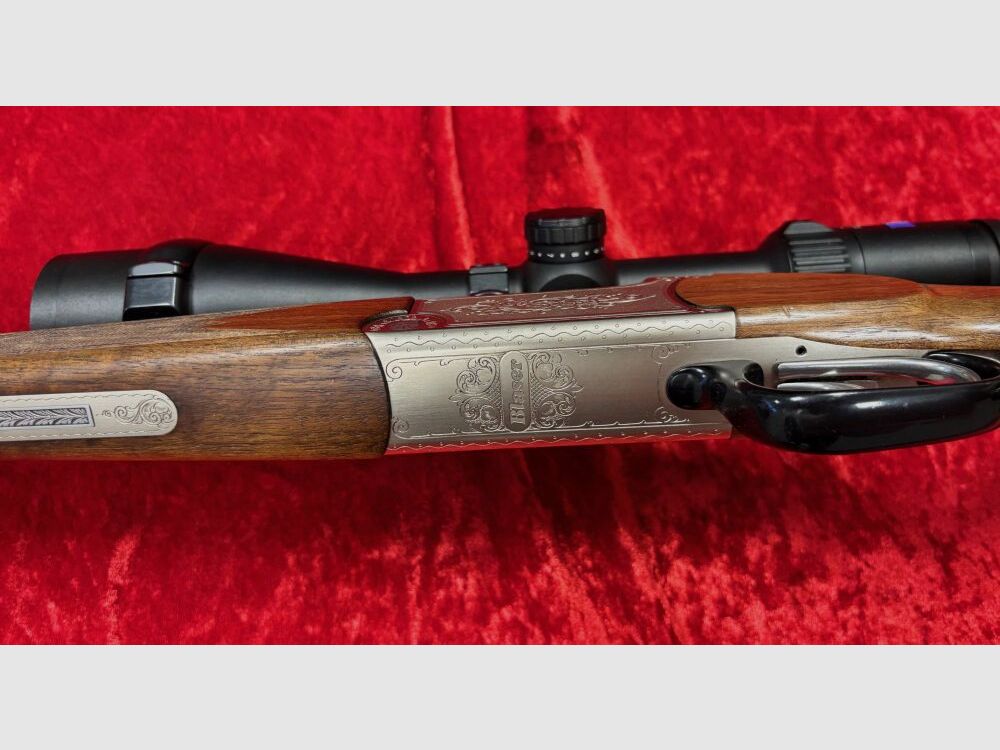 Blaser Modell GB860 - Prestige