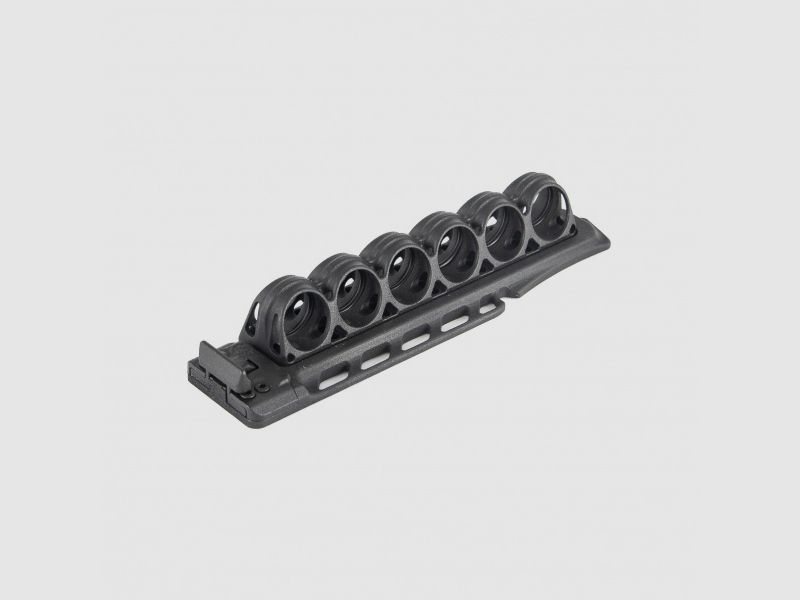 Toni System Soporte de Cartuchos de Aluminio para Escopeta - Beretta 1301